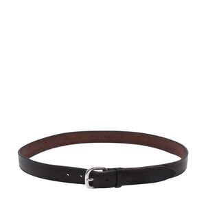 Orciani Men Soft Bull Belt